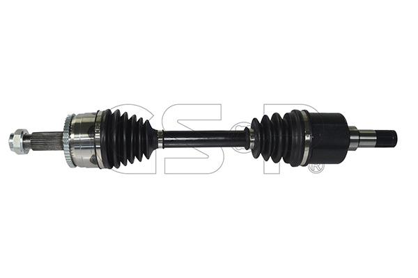 GSP 259535 Drive shaft 259535: Buy near me in Poland at 2407.PL - Good price!