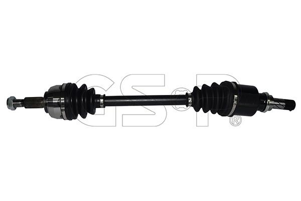 GSP 250350 Drive shaft 250350: Buy near me in Poland at 2407.PL - Good price!
