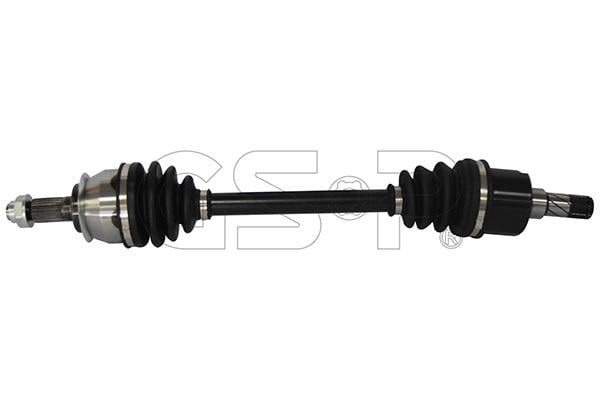 GSP 205041 Drive shaft 205041: Buy near me in Poland at 2407.PL - Good price!