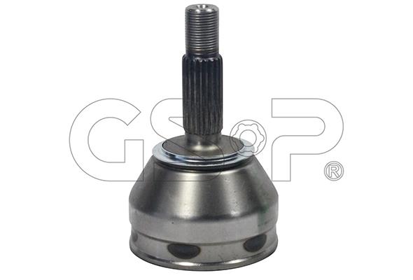 GSP 850042 CV joint 850042: Buy near me in Poland at 2407.PL - Good price!