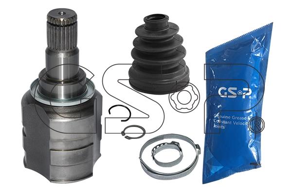 GSP 659082 CV joint 659082: Buy near me in Poland at 2407.PL - Good price!