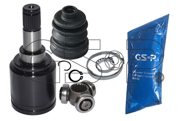 GSP 617046 CV joint 617046: Buy near me in Poland at 2407.PL - Good price!
