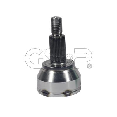 GSP 818250 CV joint 818250: Buy near me at 2407.PL in Poland at an Affordable price!