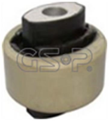 GSP 511467 Control Arm-/Trailing Arm Bush 511467: Buy near me in Poland at 2407.PL - Good price!