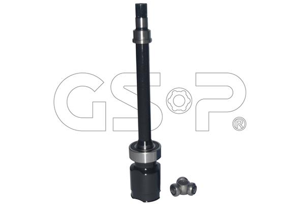 GSP 638004 CV joint 638004: Buy near me in Poland at 2407.PL - Good price!