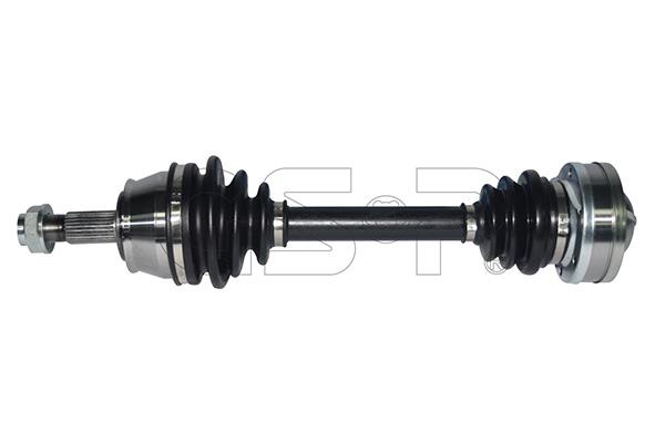 GSP 217159 Drive shaft 217159: Buy near me in Poland at 2407.PL - Good price!