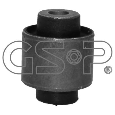 GSP 517817 Control Arm-/Trailing Arm Bush 517817: Buy near me in Poland at 2407.PL - Good price!