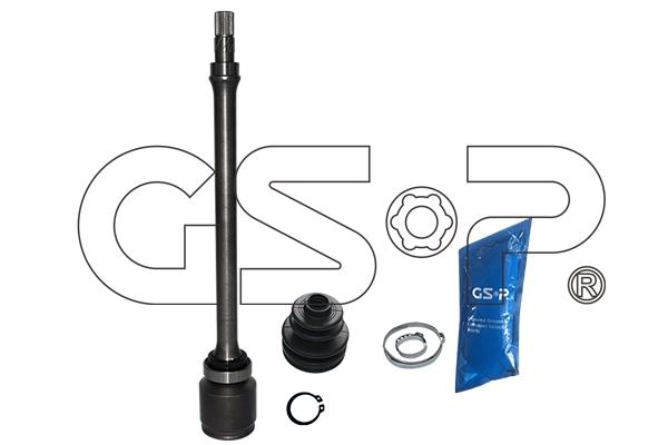 GSP 662030 CV joint 662030: Buy near me in Poland at 2407.PL - Good price!