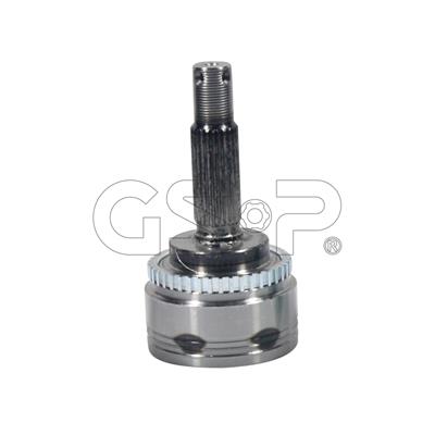GSP 839070 CV joint 839070: Buy near me in Poland at 2407.PL - Good price!