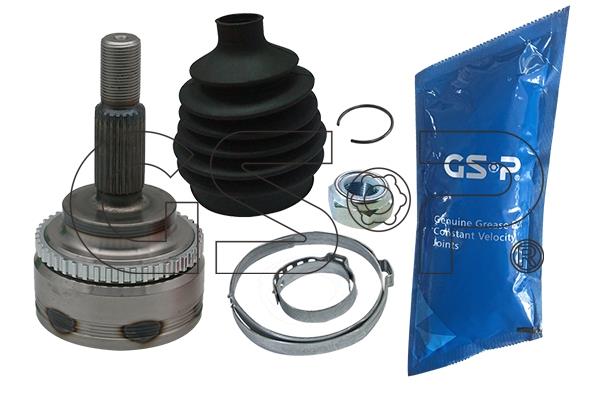 GSP 850103 CV joint 850103: Buy near me in Poland at 2407.PL - Good price!
