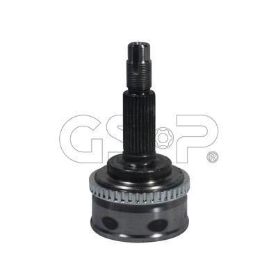 GSP 841282 CV joint 841282: Buy near me in Poland at 2407.PL - Good price!