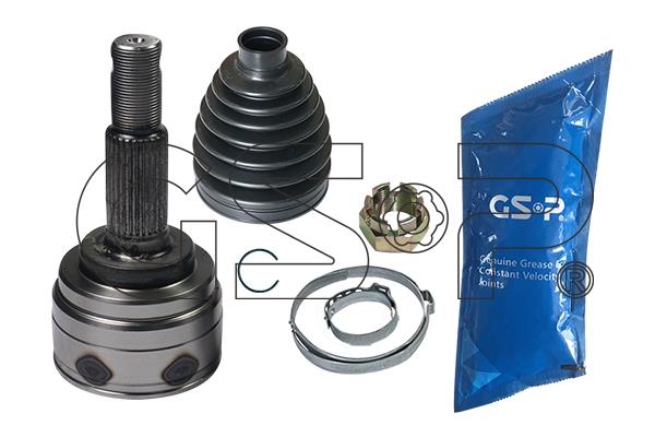 GSP 841278 CV joint 841278: Buy near me in Poland at 2407.PL - Good price!