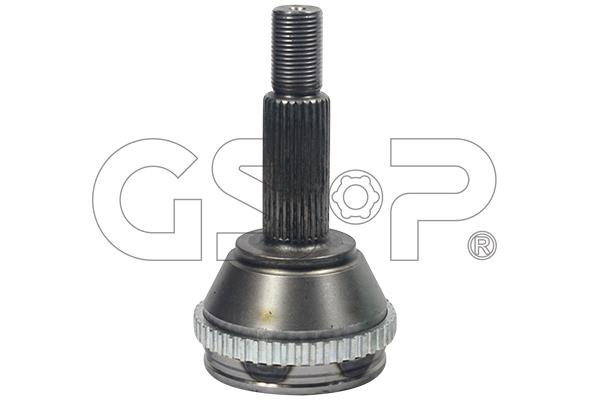 GSP 818271 CV joint 818271: Buy near me in Poland at 2407.PL - Good price!