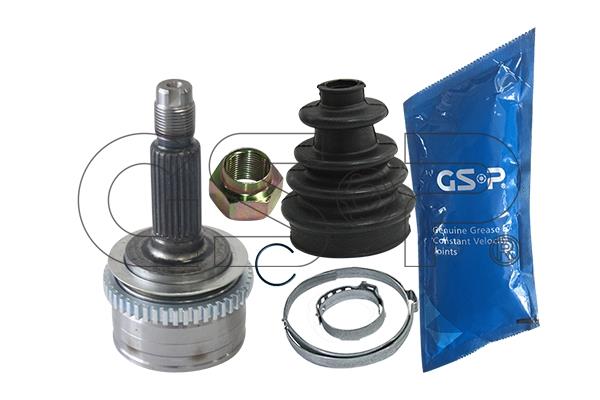 GSP 899300 CV joint 899300: Buy near me in Poland at 2407.PL - Good price!