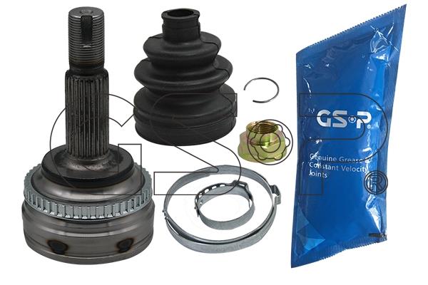 GSP 859288 CV joint 859288: Buy near me at 2407.PL in Poland at an Affordable price!