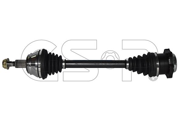 GSP 261312 Drive shaft 261312: Buy near me in Poland at 2407.PL - Good price!