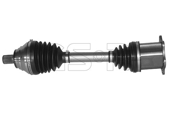 GSP 261285 Drive shaft 261285: Buy near me in Poland at 2407.PL - Good price!