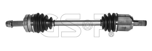 GSP 224231 Drive Shaft 224231: Buy near me in Poland at 2407.PL - Good price!