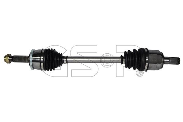 GSP 224409 Drive Shaft 224409: Buy near me in Poland at 2407.PL - Good price!