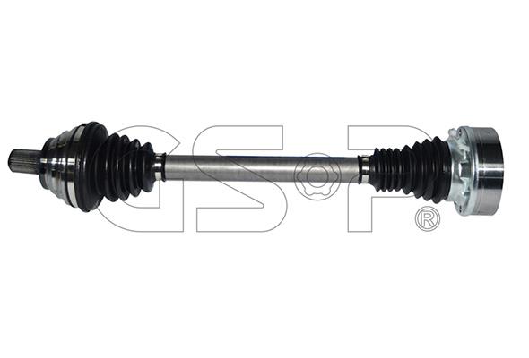 GSP 261201 Drive shaft 261201: Buy near me in Poland at 2407.PL - Good price!