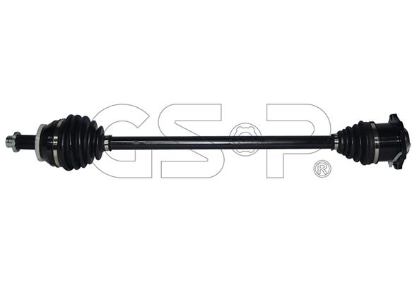 GSP 261136 Drive shaft 261136: Buy near me in Poland at 2407.PL - Good price!