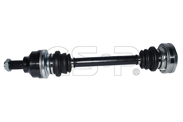 GSP 205064 Drive shaft 205064: Buy near me in Poland at 2407.PL - Good price!