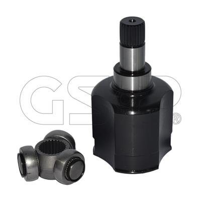 GSP 610048 CV joint 610048: Buy near me in Poland at 2407.PL - Good price!