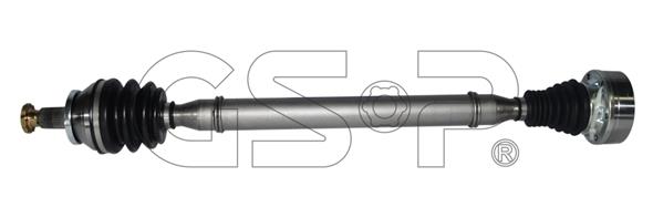 GSP 261308 Drive shaft 261308: Buy near me in Poland at 2407.PL - Good price!