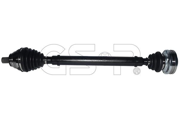 GSP 203349 Drive shaft 203349: Buy near me in Poland at 2407.PL - Good price!