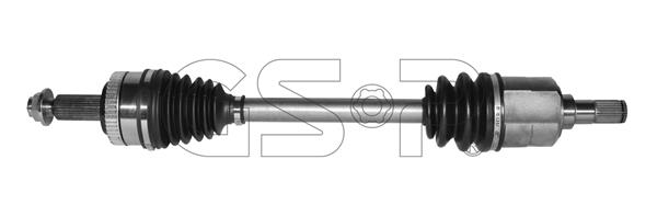 GSP 224299 Drive shaft 224299: Buy near me in Poland at 2407.PL - Good price!