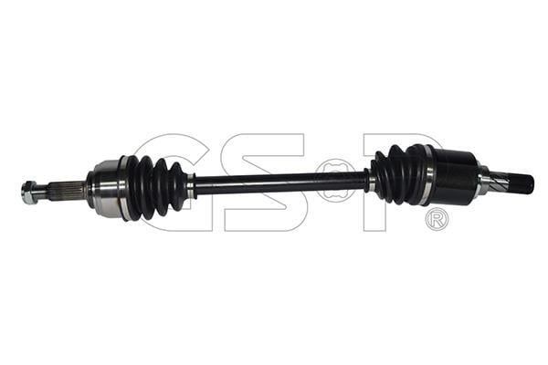 GSP 241204 Drive shaft 241204: Buy near me in Poland at 2407.PL - Good price!