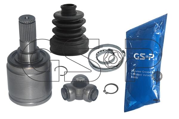 GSP 624045 Joint Kit, drive shaft 624045: Buy near me in Poland at 2407.PL - Good price!