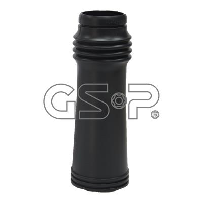 GSP 540282 Bellow and bump for 1 shock absorber 540282: Buy near me in Poland at 2407.PL - Good price!