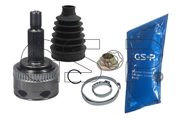 GSP 824221 Joint Kit, drive shaft 824221: Buy near me at 2407.PL in Poland at an Affordable price!