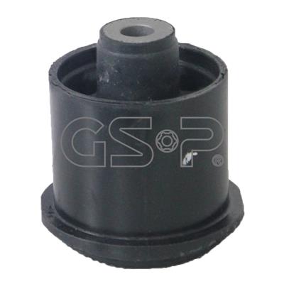 GSP 530522 Silentblock rear beam 530522: Buy near me at 2407.PL in Poland at an Affordable price!