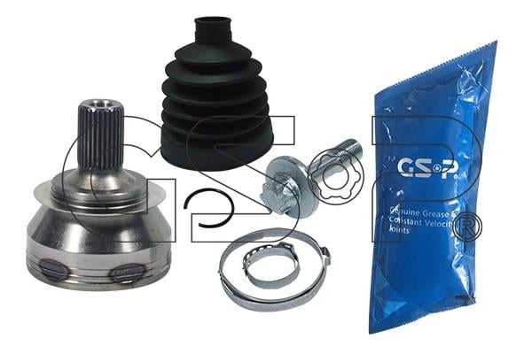 GSP 861065 Joint Kit, drive shaft 861065: Buy near me in Poland at 2407.PL - Good price!