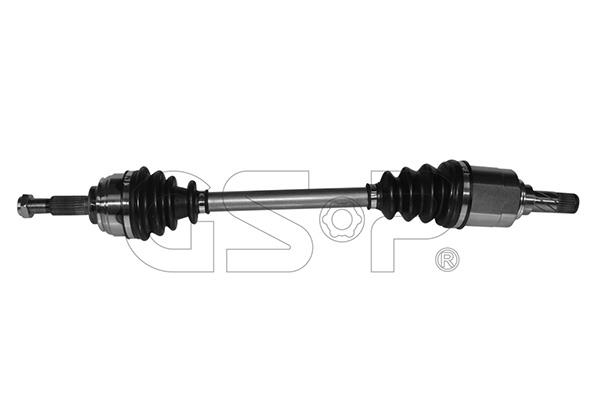GSP 250508 Drive Shaft 250508: Buy near me in Poland at 2407.PL - Good price!