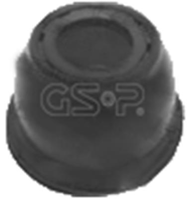 GSP 540144 Bellow Set, drive shaft 540144: Buy near me in Poland at 2407.PL - Good price!