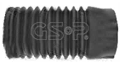 GSP 540151 Shock absorber boot 540151: Buy near me in Poland at 2407.PL - Good price!