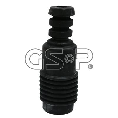 GSP 540264 Bellow and bump for 1 shock absorber 540264: Buy near me in Poland at 2407.PL - Good price!