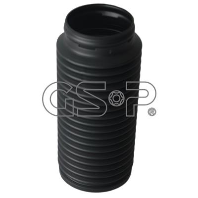 GSP 540303 Bellow and bump for 1 shock absorber 540303: Buy near me in Poland at 2407.PL - Good price!