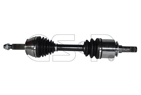 GSP 241568 Drive Shaft 241568: Buy near me in Poland at 2407.PL - Good price!