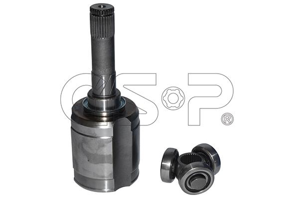 GSP 641181 Joint Kit, drive shaft 641181: Buy near me at 2407.PL in Poland at an Affordable price!