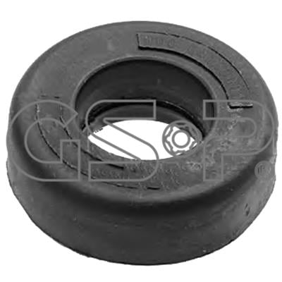 GSP 518057 Driveshaft outboard bearing 518057: Buy near me in Poland at 2407.PL - Good price!
