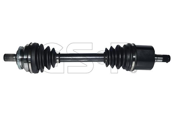 GSP 262039 Drive shaft 262039: Buy near me in Poland at 2407.PL - Good price!