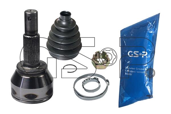 GSP 841279 CV joint 841279: Buy near me in Poland at 2407.PL - Good price!