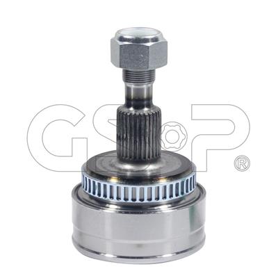 GSP 835016 CV joint 835016: Buy near me in Poland at 2407.PL - Good price!