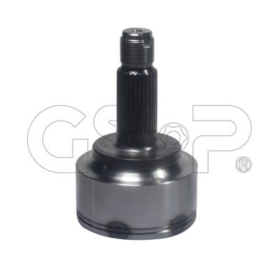 GSP 823145 CV joint 823145: Buy near me in Poland at 2407.PL - Good price!