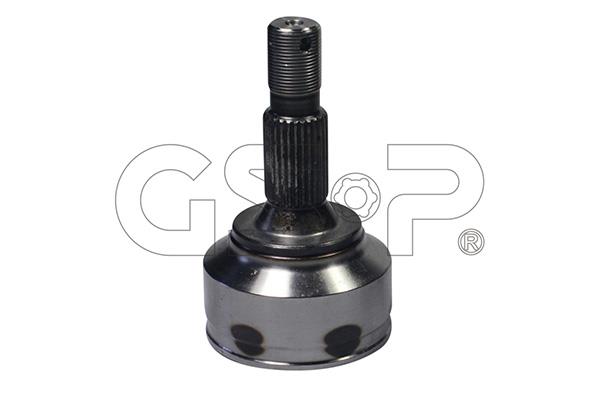 GSP 810095 CV joint 810095: Buy near me in Poland at 2407.PL - Good price!