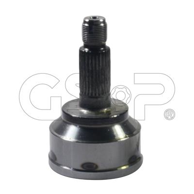 GSP 823155 CV joint 823155: Buy near me at 2407.PL in Poland at an Affordable price!